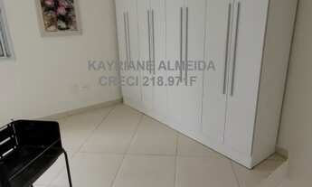 Imagem 6: Sobrado de Condomínio Triplex com 1 quarto na Ocian - Praia Grande, SP