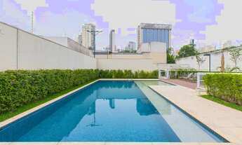 Imagem 2: Apartamento para venda tem 310 metros quadrados com 4 quartos em Vila Mariana - São Paulo