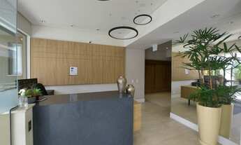 Imagem 4: APARTAMENTO RESIDENCIAL em FLORIANÓPOLIS - SC, CENTRO