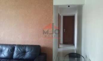 Imagem: São Paulo - Apartamento Padrão - ENGENHEIRO