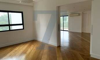 Imagem 4: Apartamento para venda ou locação na Chácara Flora, São Paulo, SP