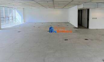 Imagem 7: Sala/Conjunto para aluguel possui 534 metros quadrados em Bela Vista - São Paulo - SP