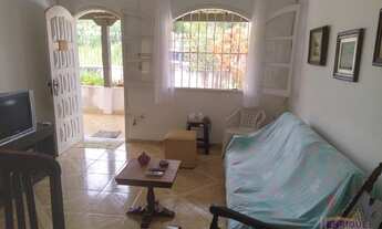 Imagem 3: Araruama - Areal - Vendo casa com 2 quartos (1 suíte