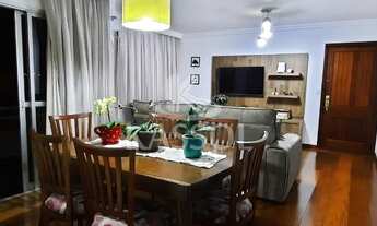 Imagem 2: Apartamento 2 quartos + suite, com 2 vagas + moveis planejados