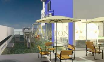 Imagem 4: LA3057 Apto. 3 Suites com 2 vagas, lazer completo