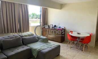 Imagem 2: Apartamento com 3 quartos no Edifício Granada - Bairro Setor Aeroporto em Goiânia