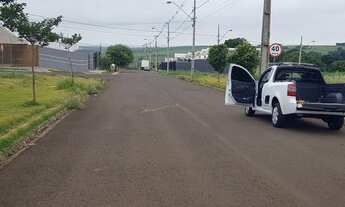 Imagem 5: Oportunidade - Terreno Jardim Barcelona esquina Maringá Pr