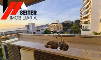 Imagem 5: Apartamento de 3 suites frente mar a venda Joao Paulo Florianopolis