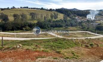Imagem 2: Lote para venda no bairro Santa Mônica III, São Lourenço-MG