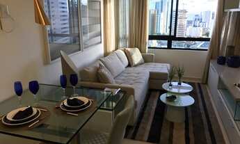 Imagem 6: Oportunidade - Edf. Malibu Home