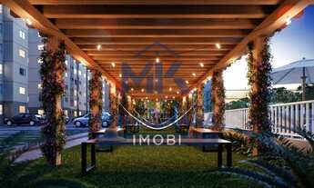 Imagem 7: Parque Candeias&gt