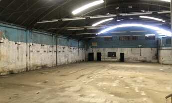 Imagem: Galpão 2000m2 ao lado da Washington Luiz