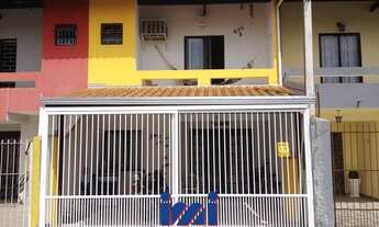 Imagem 2: Sobrado 3 quartos com suite Caioba