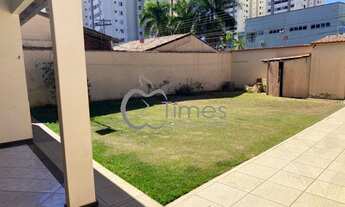 Imagem: Casa com 4 quartos - Bairro Setor Negrão