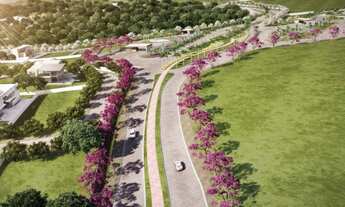 Imagem 3: ENTREVERDES CAMPINAS