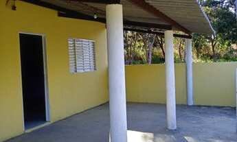 Imagem 3: Fazenda/Sítio/Chácara para venda possui 400 metros quadrados com 3 quartos