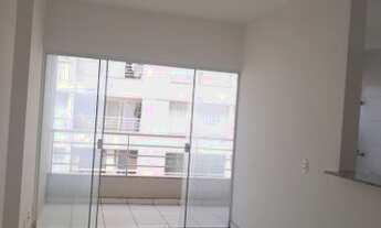 Imagem 5: Apartamento para venda tem 79 metros quadrados com 3 quartos