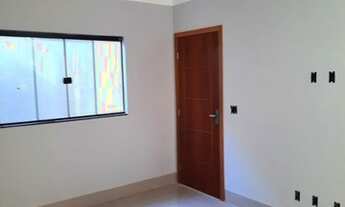 Imagem 5: Casa de 3 Quartos + suíte e área gourmet na região do Anel Viário em Aparecida