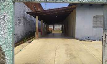 Imagem 2: Casa para venda tem 166 metros quadrados com 3 quartos em Setor Faiçalville - Goiânia - GO