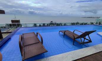 Imagem 2: Flat á Venda intermares