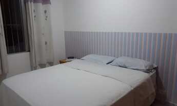 Imagem 3: Oportunidade apartamento 2 quartos sala ampla armários garagem lazer 700 metros do metro