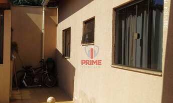 Imagem 6: Casa com 3 dormitórios à venda, 85 m² por R$ 350.000,00 - Conceição - Londrina/PR