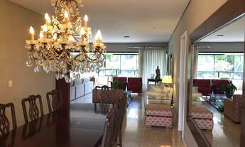 Imagem 3: Apartamento para venda, 243 m2, 4 suítes Horto Florestal - Salvador - BA