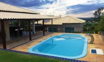 Imagem 7: Jaboticatubas - Casa de Condomínio - Serra Morena