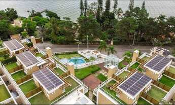 Imagem 4: FLORIANóPOLIS - Apartamento Padrão - Cacupé