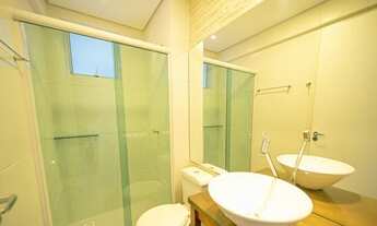 Imagem 2: Apartamento para venda possui 80 metros quadrados com 2 quartos em Vila Nova - Joinville