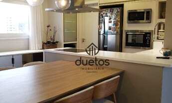 Imagem 7: Apartamento com 2 dormitórios à venda, 100 m² por R$ 800.000,00 - Santa Rita - Brusque/SC