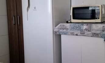 Imagem 4: Vila Tupi Apartamento 2 Dormitórios Suíte, Lazer Completo