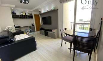 Imagem 2: Freguesia do Ó - 02 dorm, 02 vagas