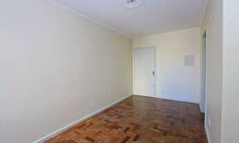 Imagem 2: Apartamento com 2 dormitórios à venda, 68 m² por R$ 270.000 - Passo d'Areia - Porto A