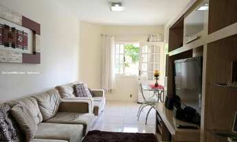 Imagem 2: Casa em Condomínio para Venda em Nova Iguaçu, Jardim Alvorada, 2 dormitórios, 1 banheiro