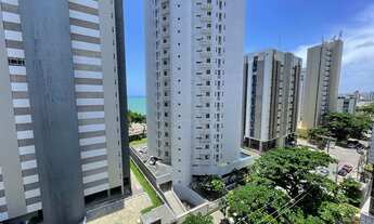 Imagem: Rua Setúbal, 155 m, 4 Qts, Vista Mar, 100