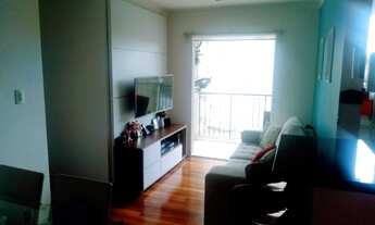 Imagem 2: VENDO APTO COMPLETO LAPA