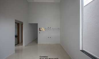 Imagem 3: Casa no Jardim Itália, 3 quartos, terreno 200m²!