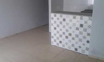 Imagem 2: Casa multifamiliar para venda tem 95 metros quadrados com 3 quartos em Aracapé - Fortaleza