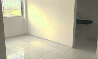 Imagem 2: Apartamento térreo próximo ao shopping Sul bancários