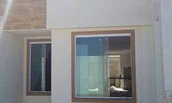 Imagem 3: CASAS EM CONDOMINIO A´VENDA-3 SUITES, 90 M², PISCINA ,DECK,.VISTA PARA MAR