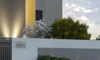 Imagem 2: Apartamento para venda tem 35 metros quadrados com 1 quarto em Jardim Oriental - São Paulo