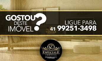 Imagem 4: CURITIBA - Terreno Padrão - Santa Cândida