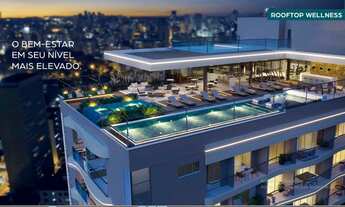 Imagem: Apartamento para venda possui 26 metros