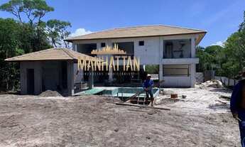 Imagem 6: MARAVILHOSA CASA DE LUXO - PRAIA DO FORTE/ MATA DE SÃO JOÃO/ BA