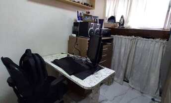 Imagem 3: Apartamento com 3 dormitórios à venda, 60 m² por R$ 275.500,00 - Parque Cecap - Guarulhos