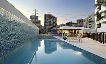 Imagem 5: Apartamento com 3 dormitórios à venda, 123 m² por R$ 1.123.675,00 - Cocó - Fortaleza/CE