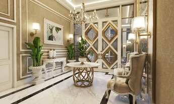 Imagem 3: UM MODERNO EMPREENDIMENTO NO MORRETES