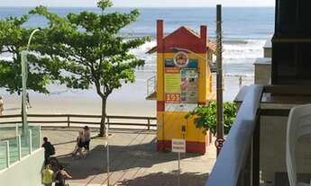 Imagem 2: Apartamento 3 quartos com ar com vista para o mar