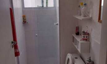 Imagem 6: Apartamento com 2 quartos para alugar, por R$ 1.200/mês - Abrantes - Camaçari/BA